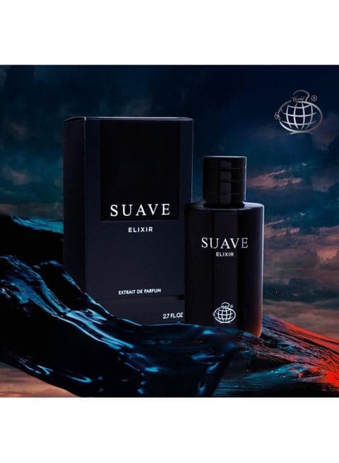Suave