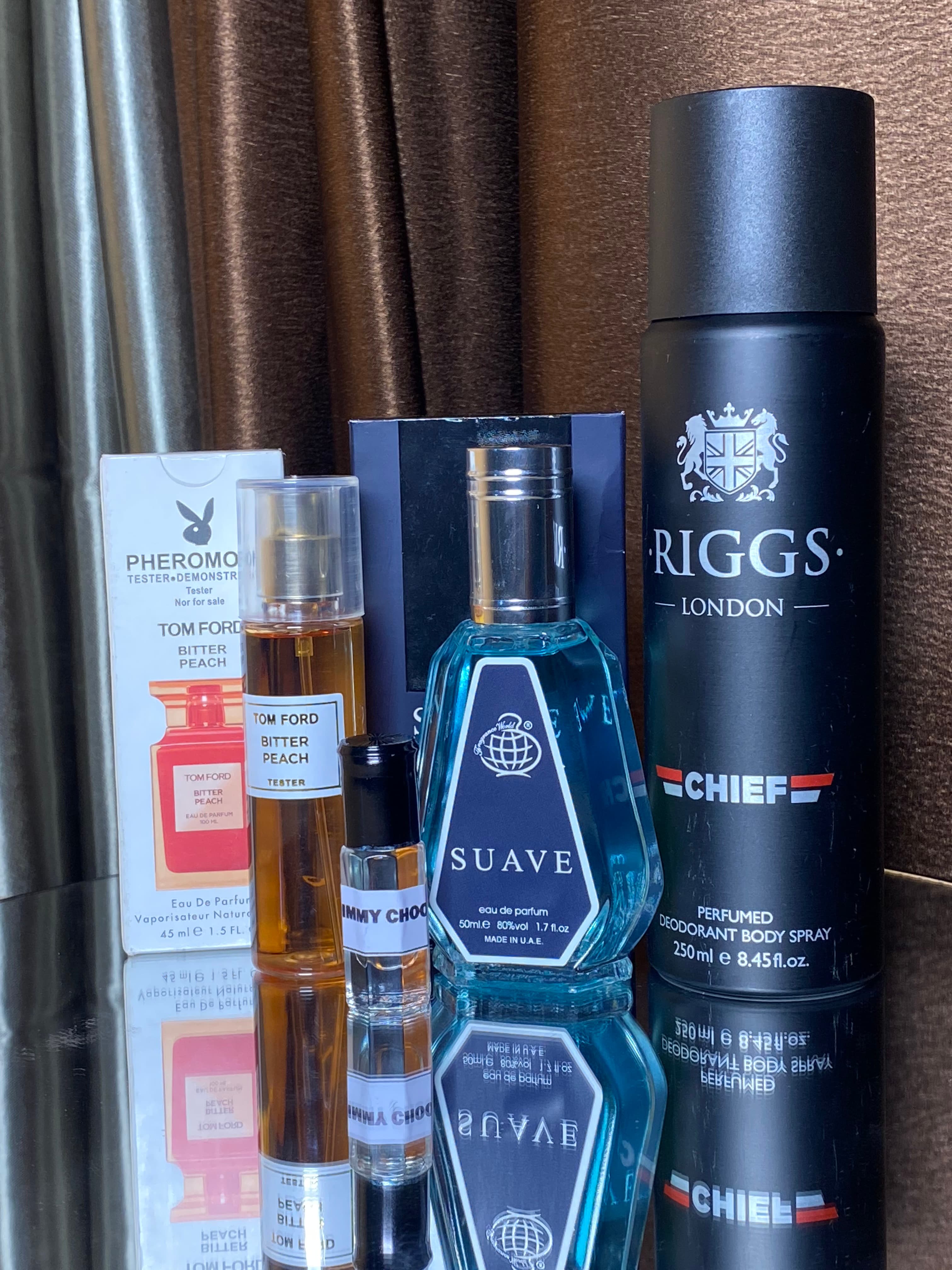 Gift combo