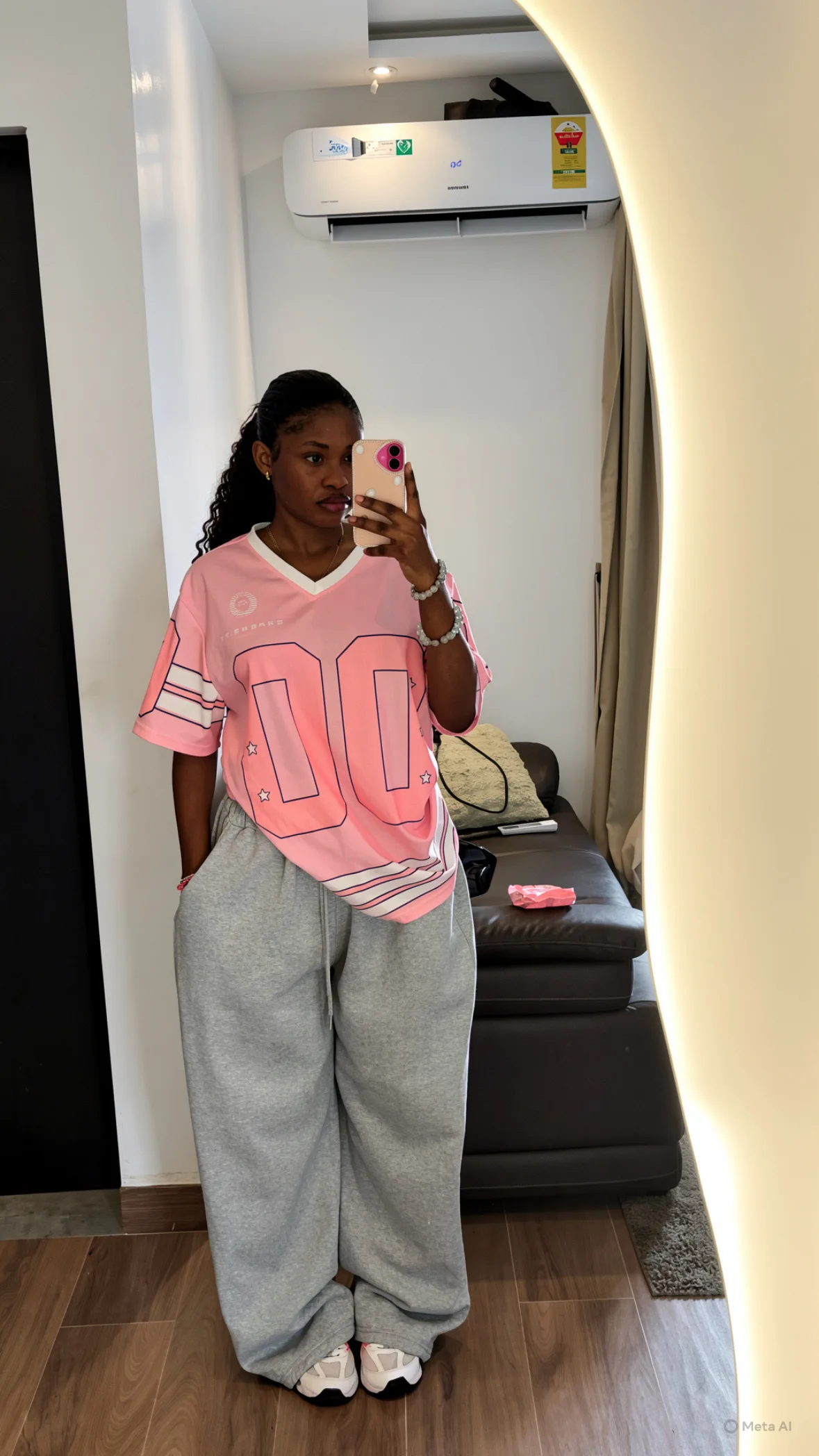 Joggers